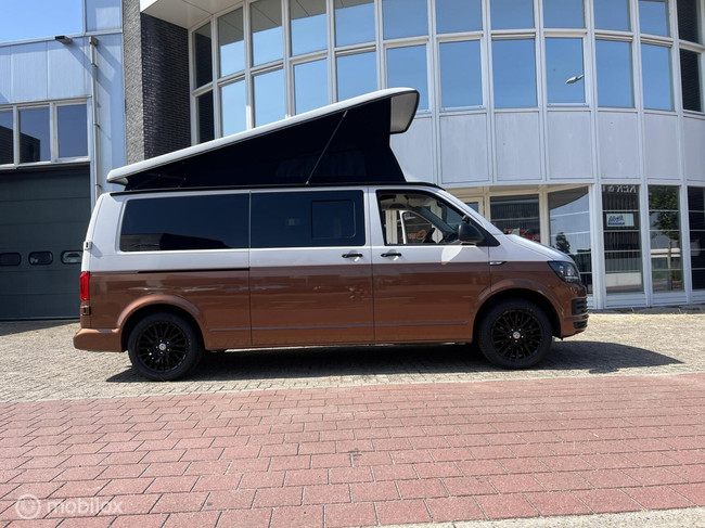 Volkswagen T6 2019 Florida L2H1 98k km Two-tone foto: 23