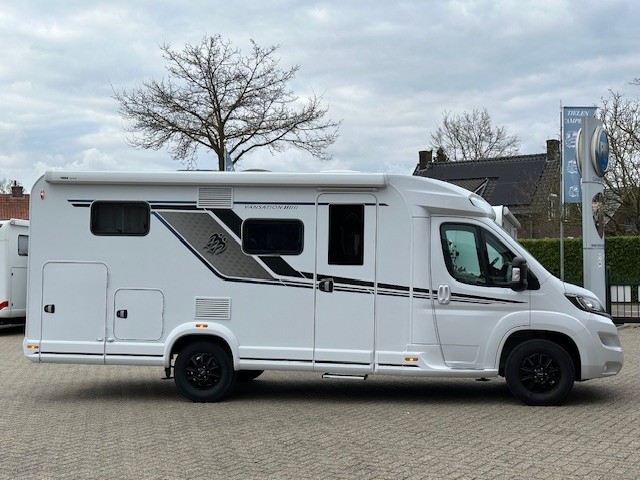 Knaus Van TI 650 MEG Vansation foto: 0
