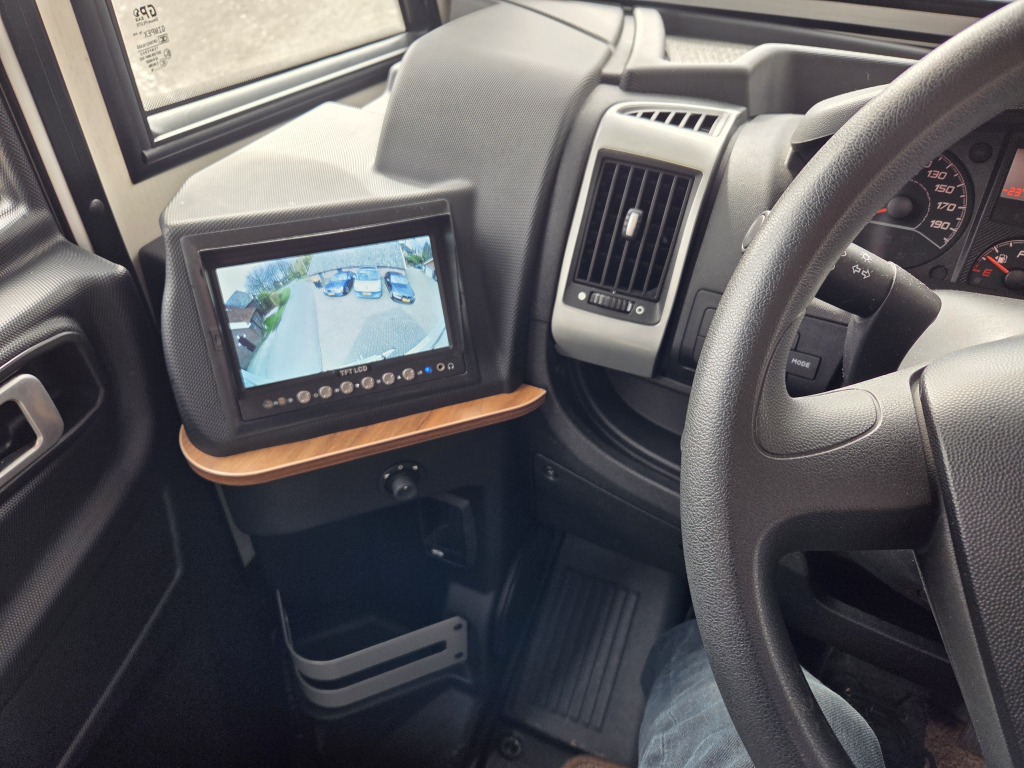 Pilote Sensation P740 Queensbed 2018 foto: 7