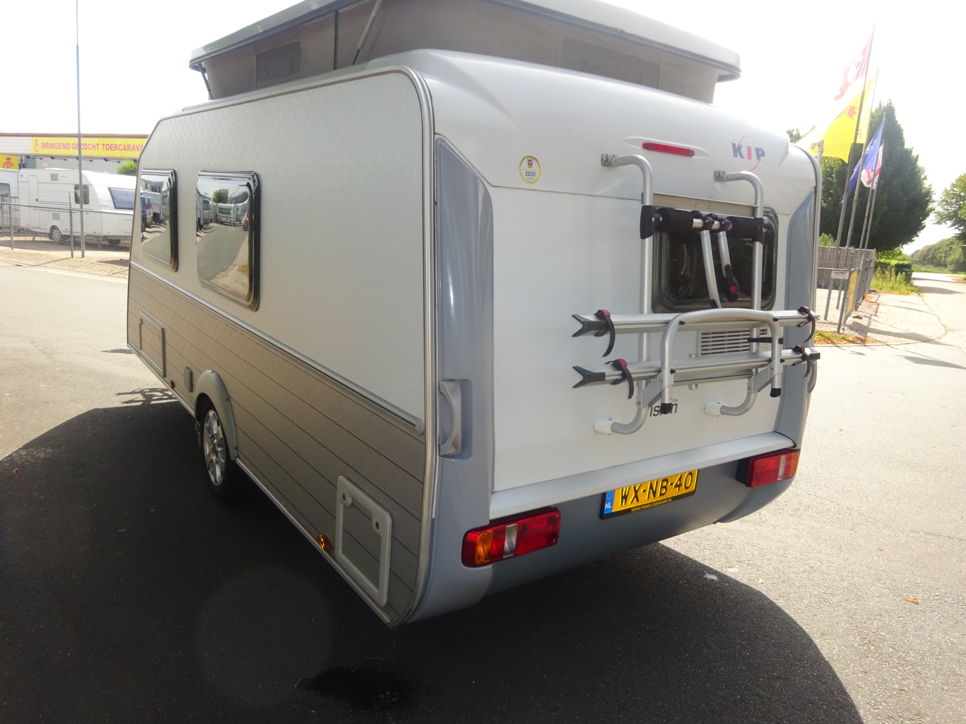 Kip Vision GERESERVEERD foto: 5