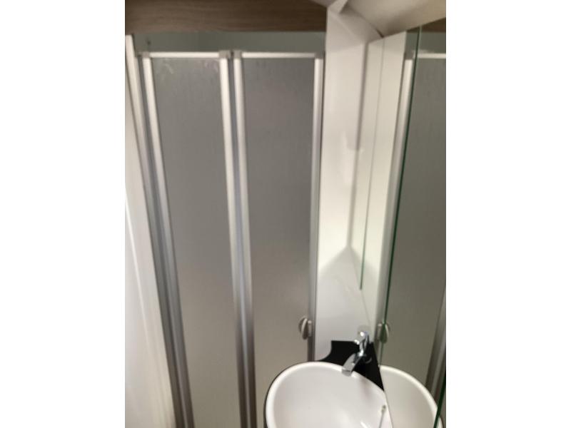 Hobby Prestige 560 WLU  foto: 10