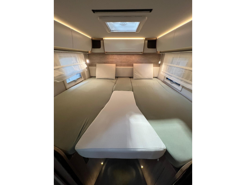 Laika Ecovip H 4109 DS Face 2 Face, Hefbed  foto: 18