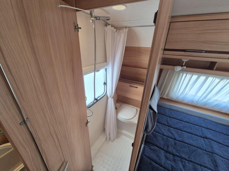 Wilk Vida 420 met Mover!  foto: 14