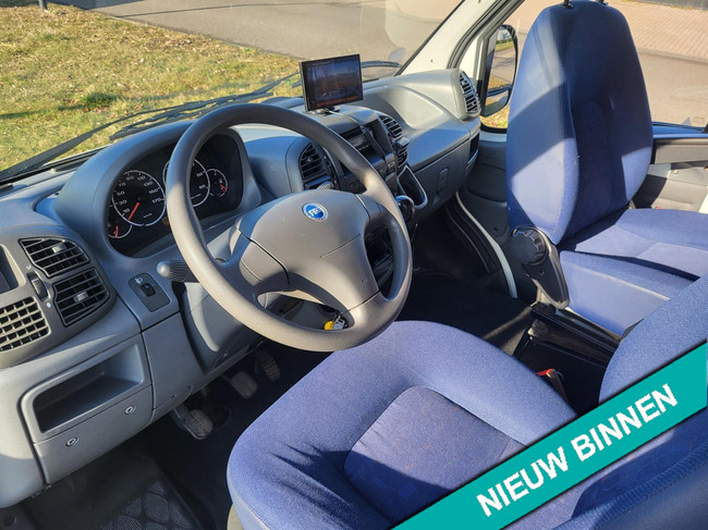 Fiat 2.0 JTD JOINT 44 WEING KM DISTR.VERVANGEN foto: 14