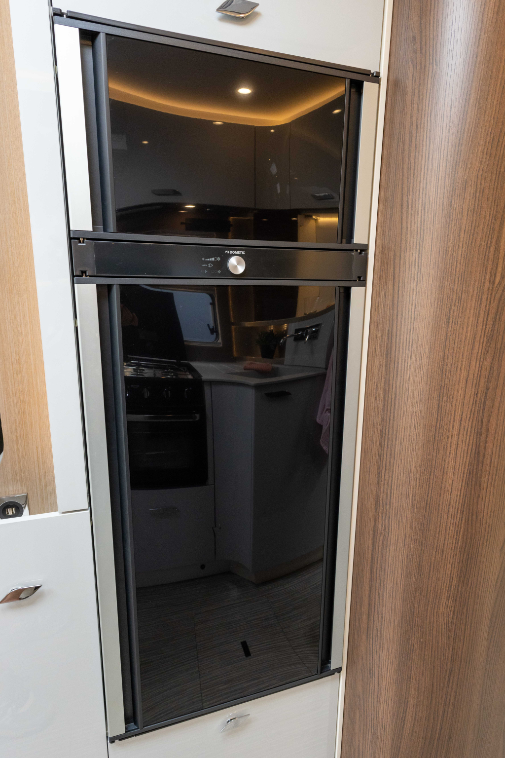 Bürstner Elegance I 910G foto: 14