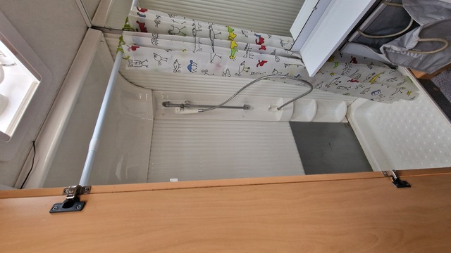 Fiat Dethleffs Advantage 600 foto: 20