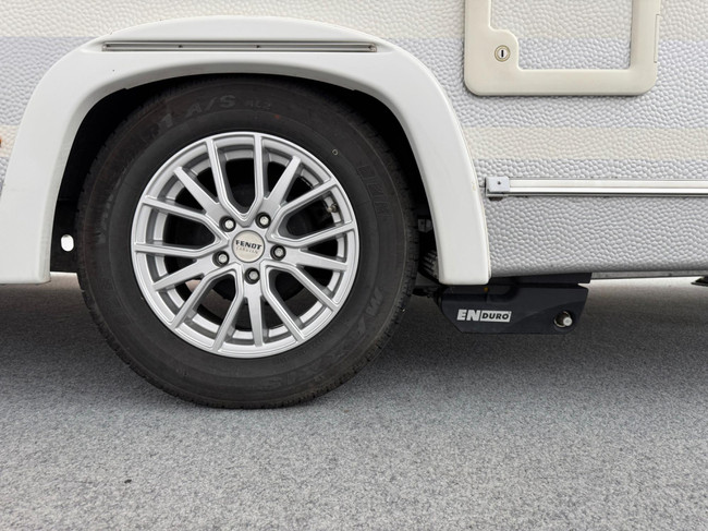 Fendt Saphir 540 TG foto: 18