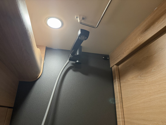 Knaus Boxlife Pro 600 Street XL foto: 13