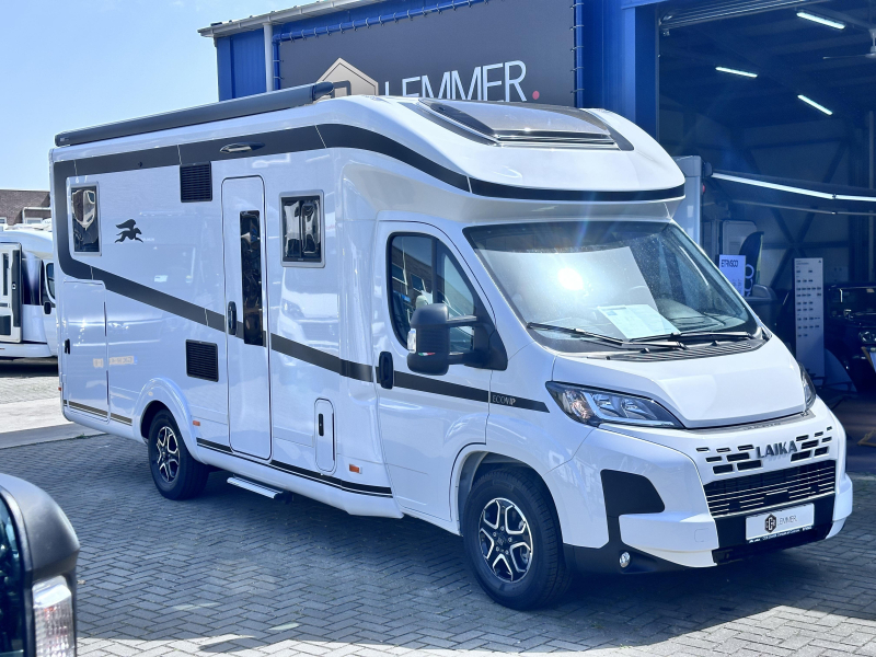 Laika Ecovip L 4009 DS &iexcl;LO M&Aacute;S BONITO DE LAIKA! foto: 15