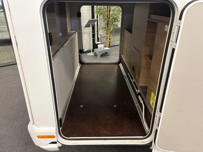 Knaus Vansation 650 MEG zonnepaneel - All seasons  foto: 9