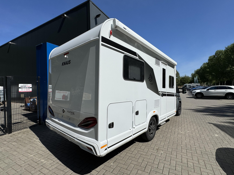 Knaus L!ve Wave 650 MF  foto: 23