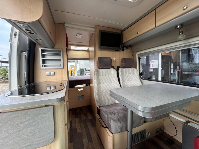 Knaus Boxstar Full option  foto: 8