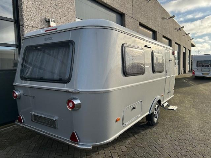 Eriba Touring 620 photo: 1