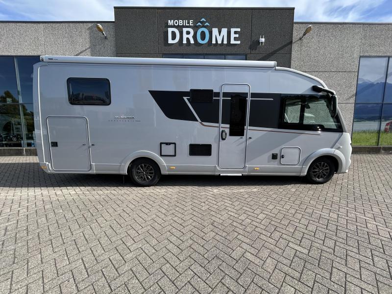 Adria Supersonic 780 SL  foto: 1