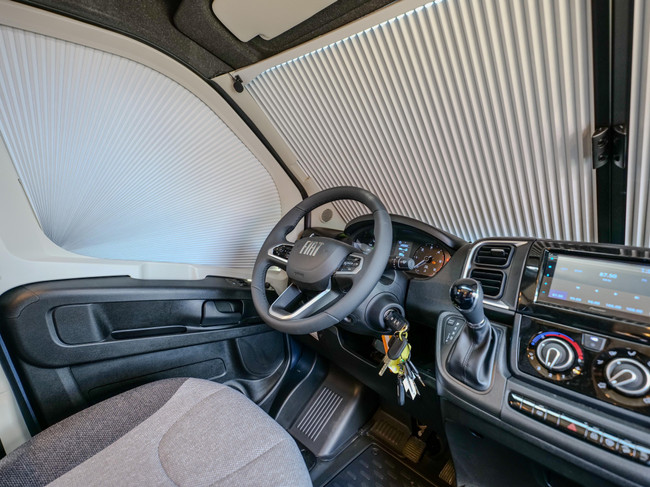 Knaus Boxtime 630 MX AUTOMAAT GRATIS foto: 10
