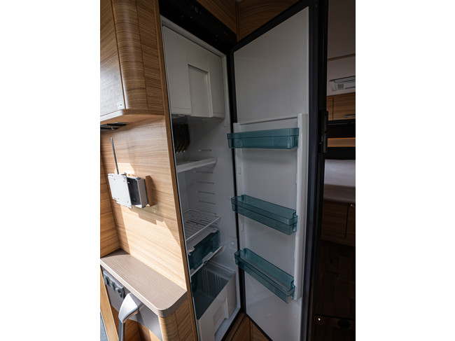 Dethleffs T7051 Advantage / Free Storage photo: 11