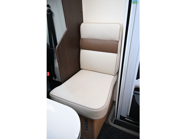 Eura Mobil Forster 699EB Foto: 10