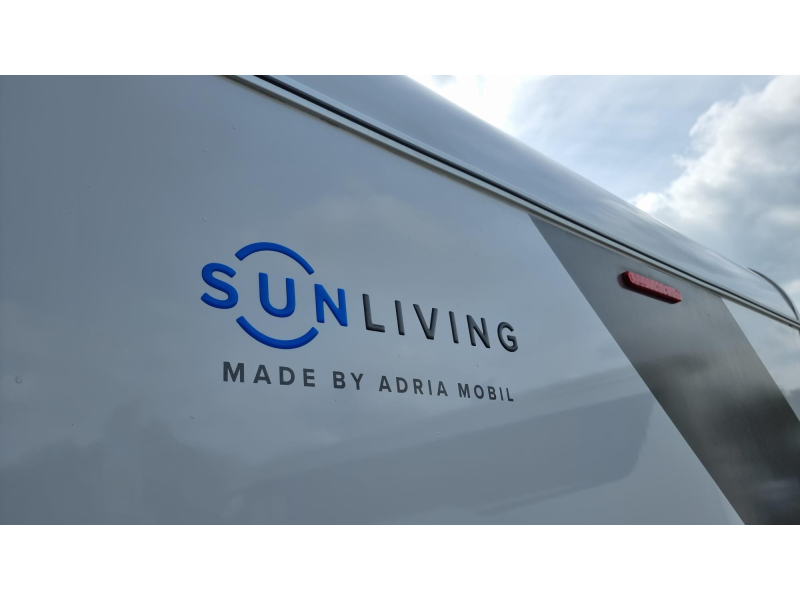 Sun Living A 75 DP photo: 20