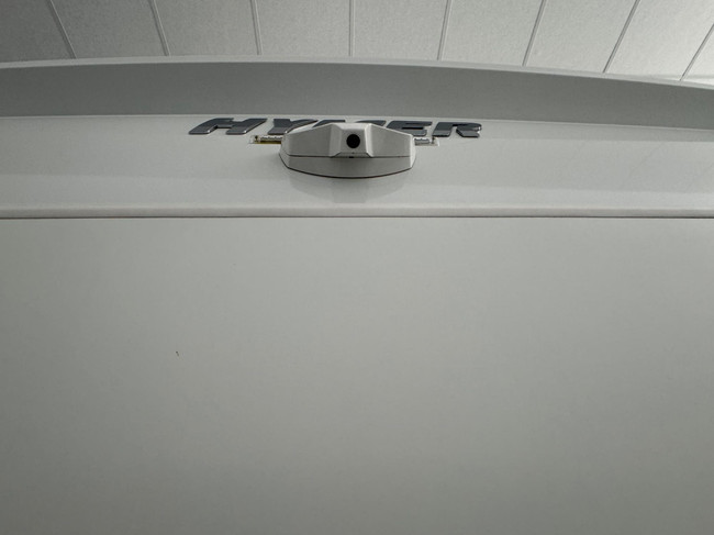 Hymer BMC-I 600 WhiteLine foto: 20