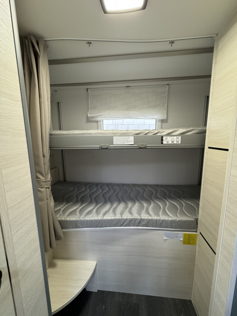 Chausson Titanium Ultimate 720 foto: 13