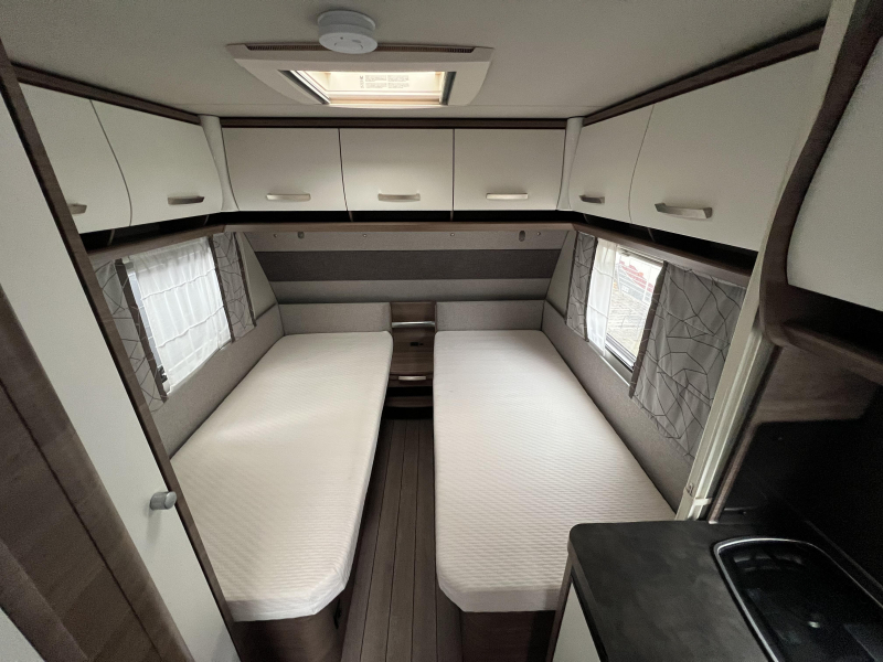 Knaus Sport Silver Selection 500 EU  foto: 5