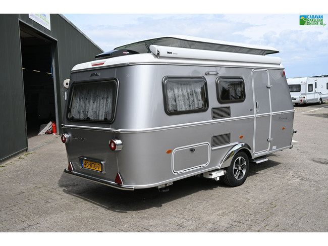 Eriba Touring Troll 530GT foto: 3