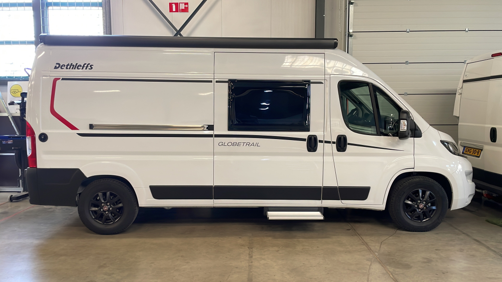 Fiat Ducato Laika Kosmos 6.0