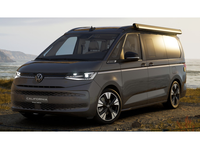 Volkswagen California Ocean 1.5 eHybrid 180 kW / 245 PK DSG 4Motion Full option foto: 0