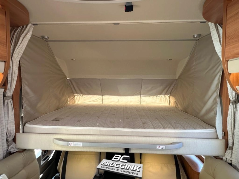 Hymer BML 798 photo : 4