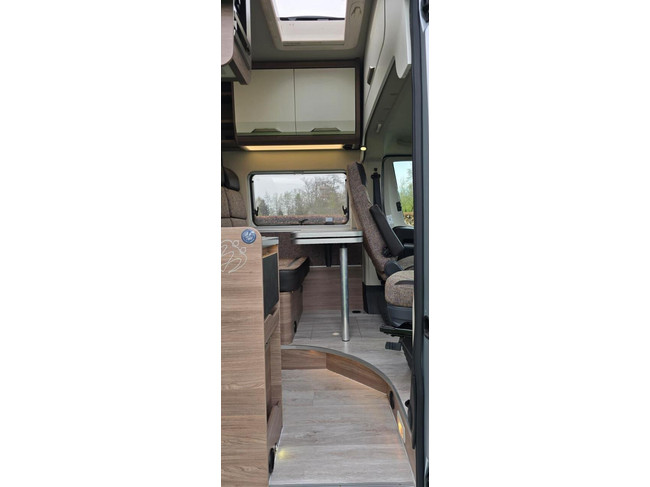 Knaus Boxlife 630 ME foto: 10