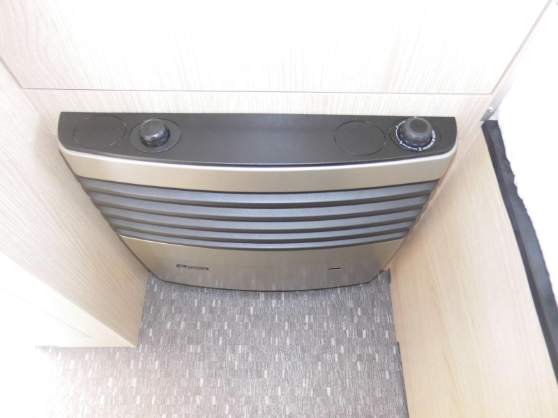 Adria Aviva 360 DD Mover, awning! photo: 5