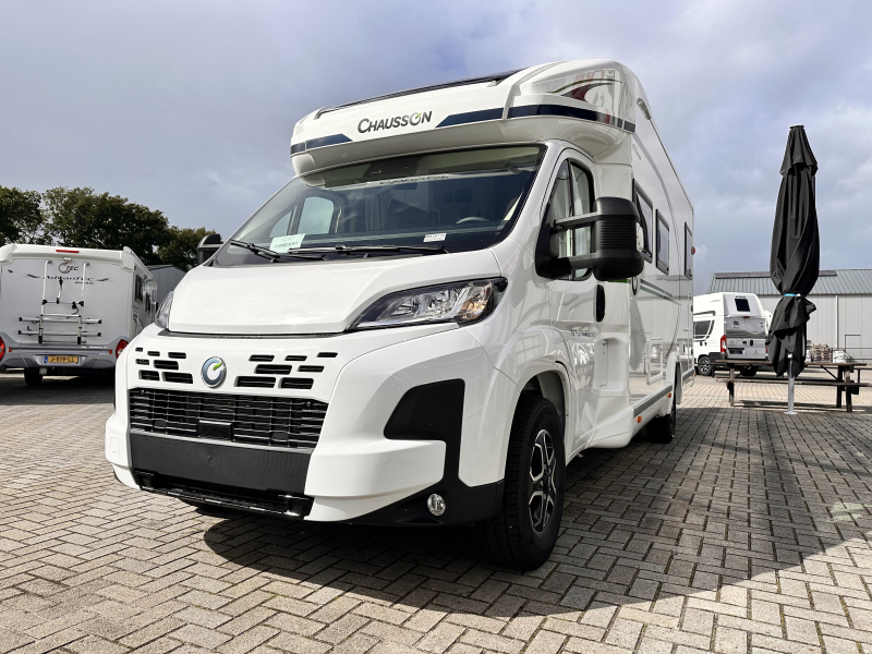 Chausson 797 Ultimate Line 797 NIEUW  foto: 4
