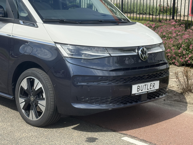 Volkswagen California Ocean 1.5 eHybrid 4Motion 2025 6000KM foto: 6