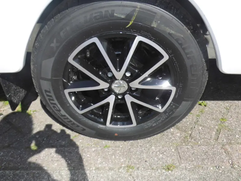 Sprite Cruzer 475 SR Nieuw modeljaar 2025  foto: 11