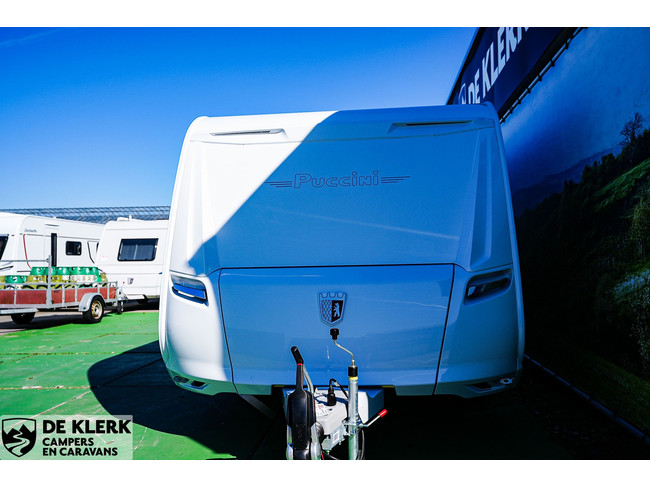 Tabbert PUCCINI 685 DF Premium Weeks foto: 3