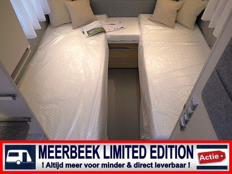 Adria Adora 542 UL 2025 NIEUW +DESIGN PACK !  foto: 15