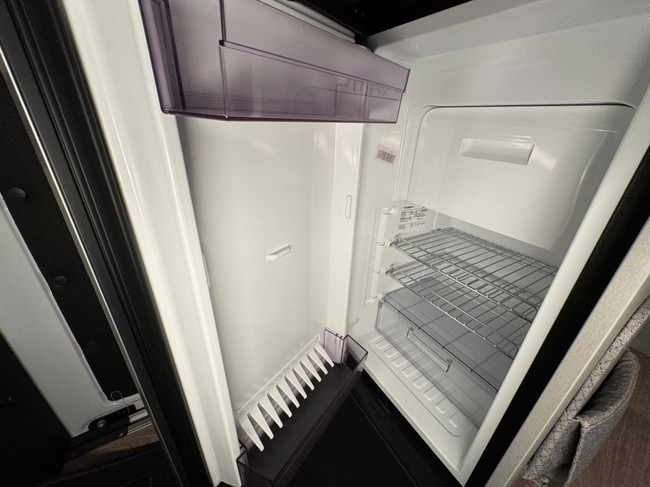 Hymer Free 602 Foto: 13