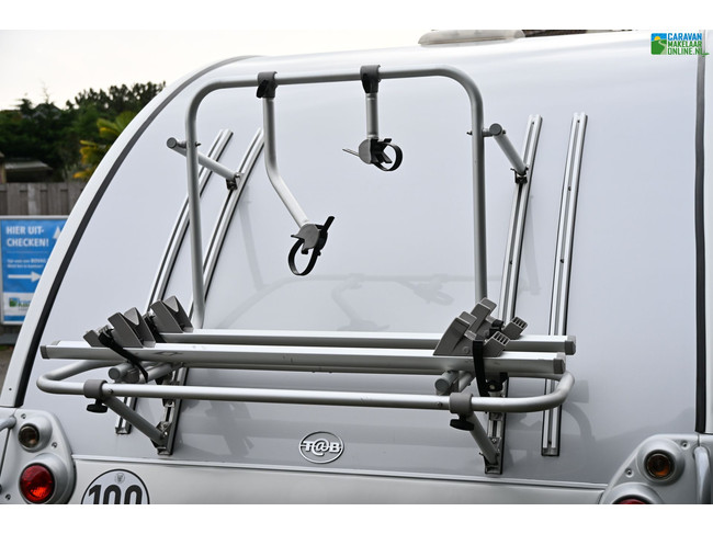 T@B Cult Edition 320 foto: 23