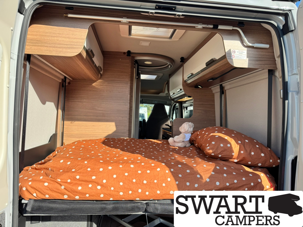 Knaus Boxlife 540 MQ Platinum Selection foto: 21