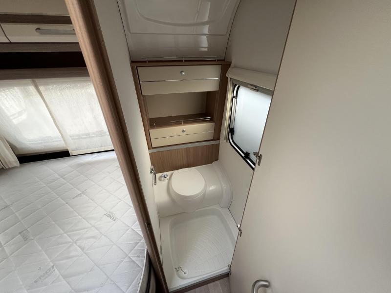 Fendt Bianco Celebration 495 SFE  foto: 11