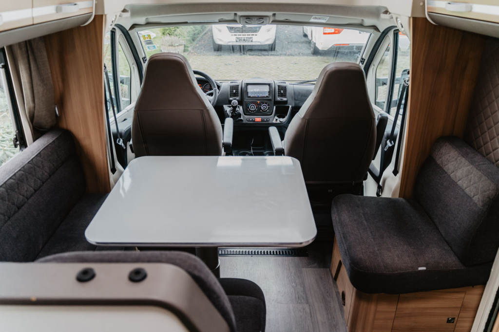 Adria Matrix 670 SL photo: 5