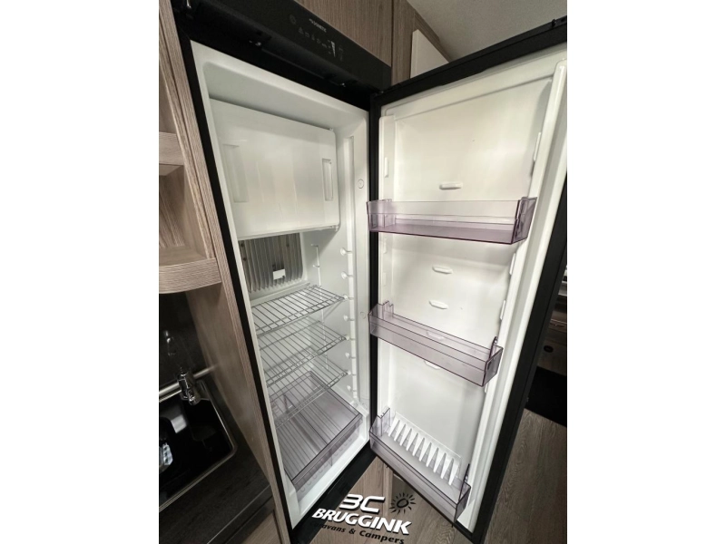 Hobby Prestige 540 UL - BORCULO  foto: 7