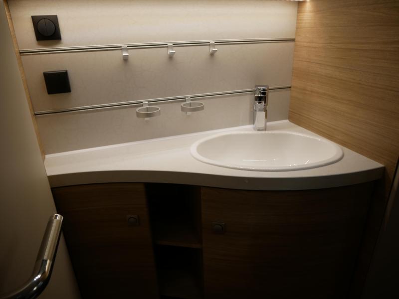 Fendt Bianco Activ 390 FHS nu met GRATIS mover  foto: 9