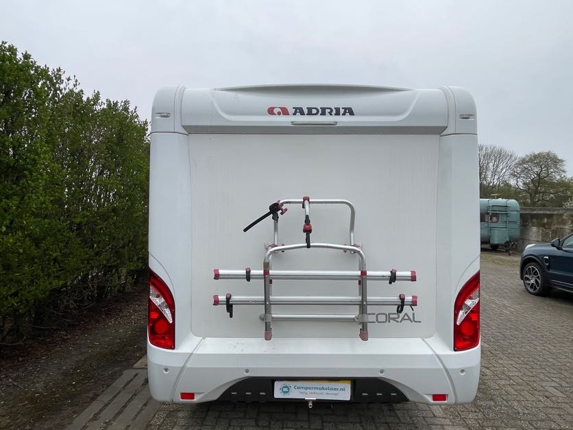 ADRIA CORAL S 670 SL photo : 3