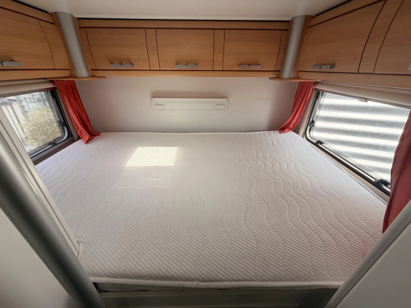 TEC Rotec 700 G 160PK Alcove Heavy Airco photo: 8