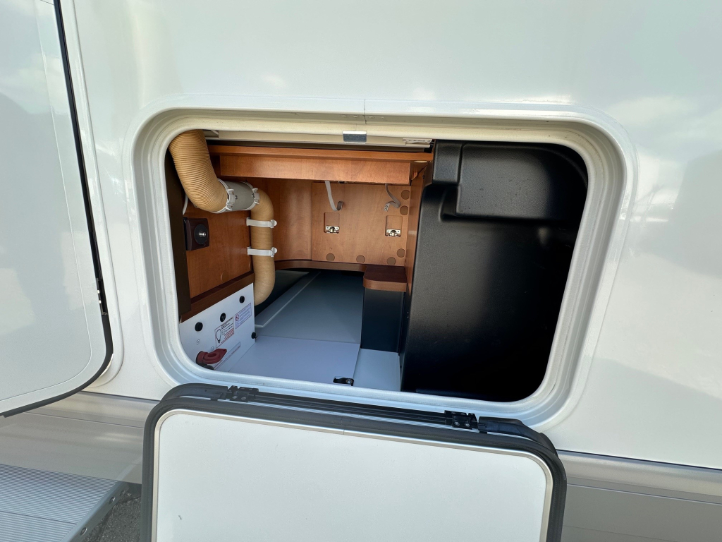 Carthago Chic C-line 4.9 LE foto: 28