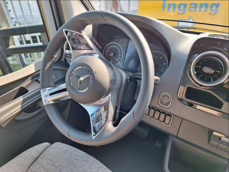 Hymer ML-T 570 Xperience Edition  foto: 13