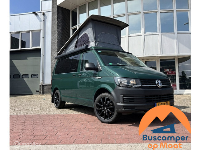 Volkswagen L1H1 Florida autocaravana 2017 4 pers.