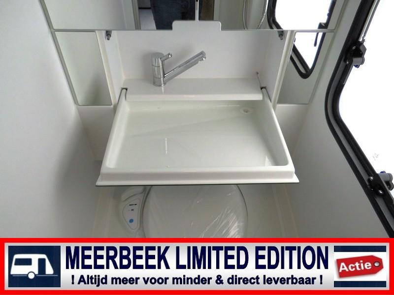 Adria Altea 432 PX 2026 NIEUWSTE MODEL !  foto: 18