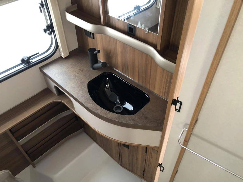 Eriba Touring 560 Inclusief mover+korting  foto: 10